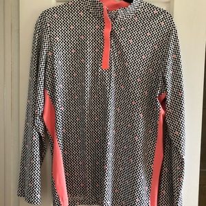 Tail Golf Sport Shirt XL